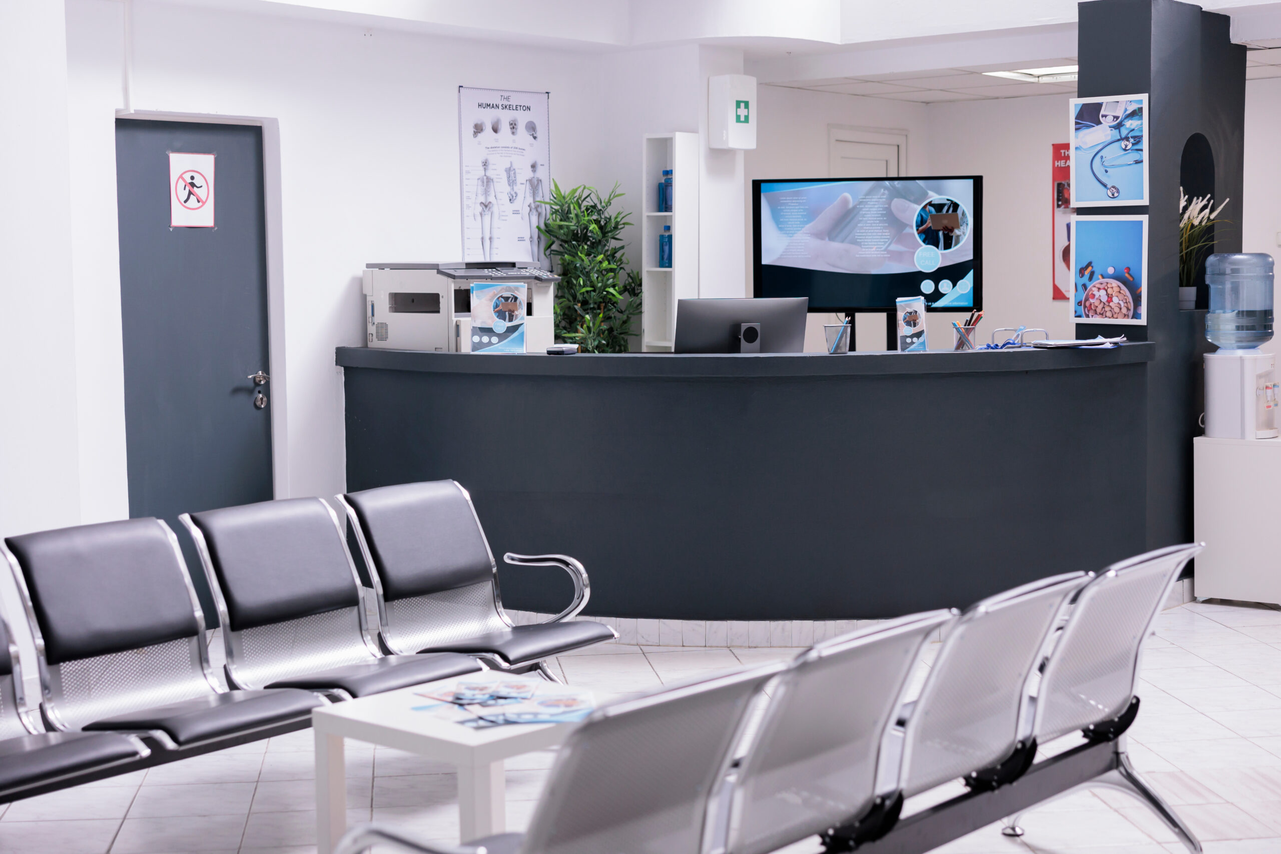 AKUH Medical Centres – outpatient consultations and treatments with Jubilee General discounts